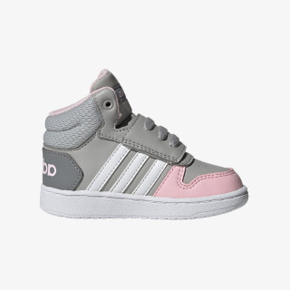 ADIDAS HOOPS MID 2.0 