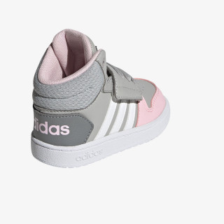 ADIDAS HOOPS MID 2.0 