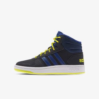 adidas HOOPS MID 2.0 