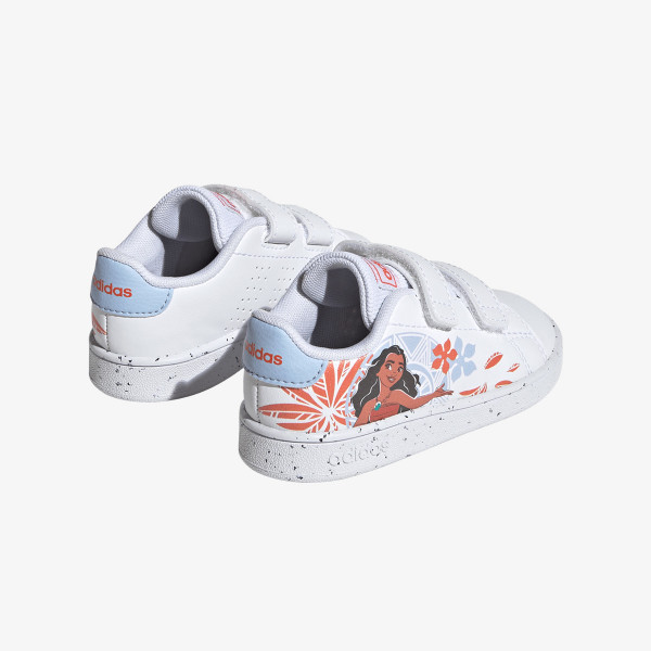 ADIDAS ADVANTAGE MOANA CF I 