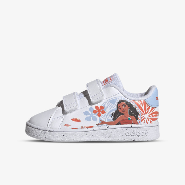 ADIDAS ADVANTAGE MOANA CF I 