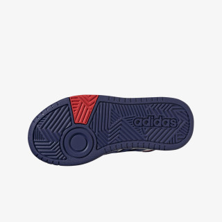 ADIDAS HOOPS 3.0 MID 