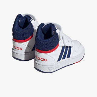 ADIDAS HOOPS MID 3.0 AC I 