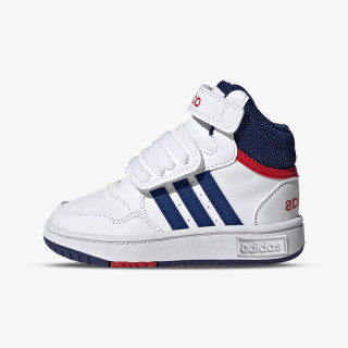 ADIDAS HOOPS MID 3.0 AC I 