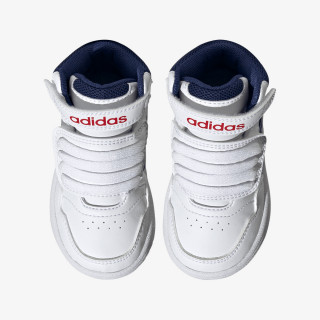 ADIDAS HOOPS MID 3.0 AC I 