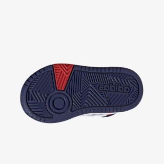 ADIDAS HOOPS MID 3.0 AC I 