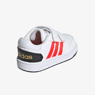 ADIDAS HOOPS 2.0 CMF 