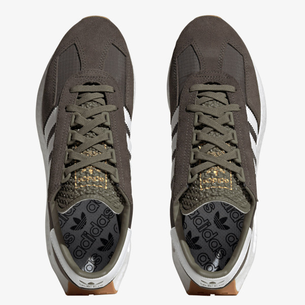 adidas Retropy E5 
