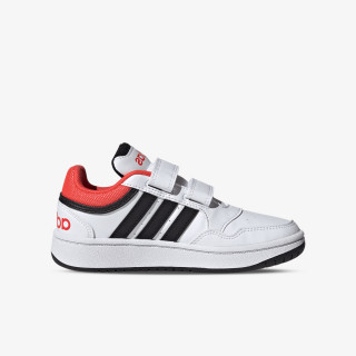 ADIDAS HOOPS 3.0 CF 