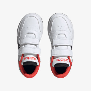 ADIDAS HOOPS 3.0 CF 