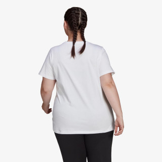 adidas ESSENTIALS REGULAR (PLUS SIZE) 