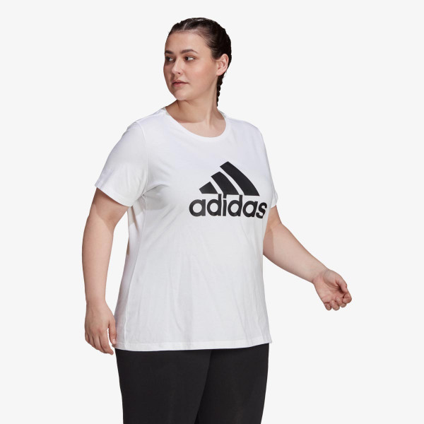 adidas ESSENTIALS REGULAR (PLUS SIZE) 