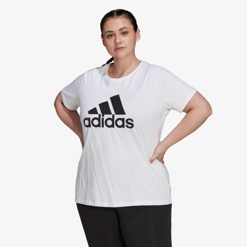 adidas ESSENTIALS REGULAR (PLUS SIZE) 