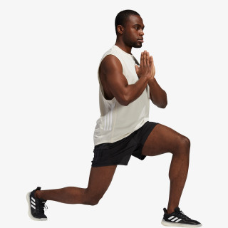 adidas MENS YOGA SHORT 