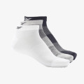 Reebok TE LOW CUT SOCK 3P 