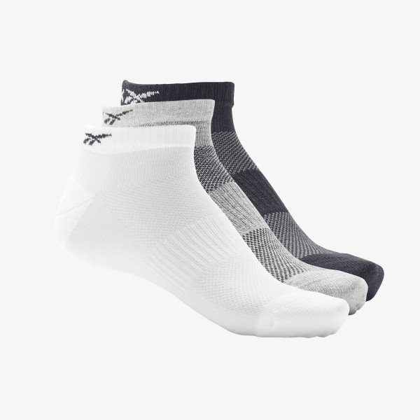 Reebok TE LOW CUT SOCK 3P 