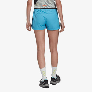 adidas TRAIL SHORT W 