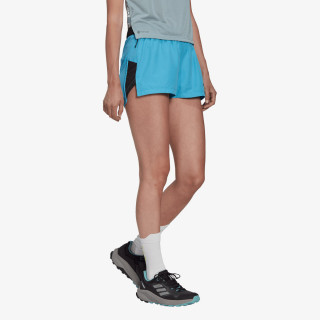 adidas TRAIL SHORT W 