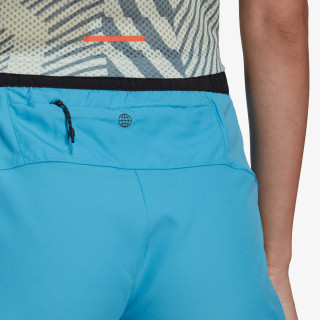 adidas TRAIL SHORT W 
