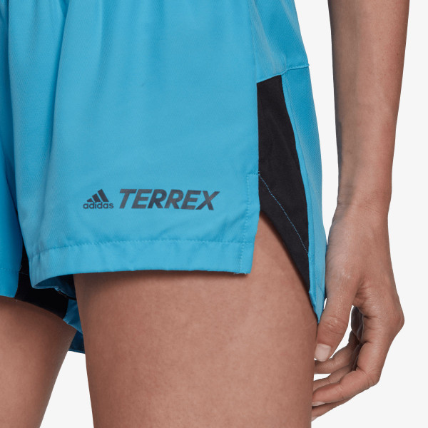 adidas TRAIL SHORT W 