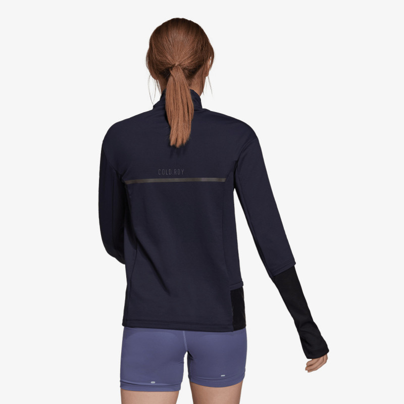 adidas C.R COVER UP W 