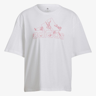 adidas W SOFT FLRL G T 