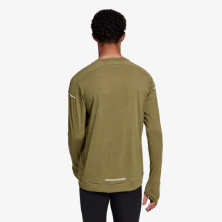 ADIDAS COOLER LONG SLEEVE 