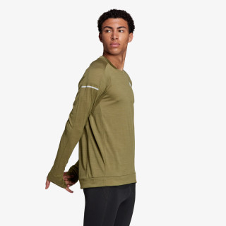 ADIDAS COOLER LONG SLEEVE 