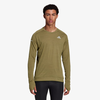 adidas COOLER LONG SLEEVE 