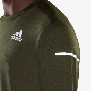 ADIDAS COOLER LONG SLEEVE 