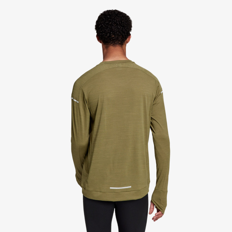 adidas COOLER LONG SLEEVE 