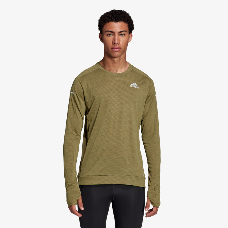 adidas COOLER LONG SLEEVE 