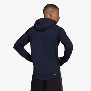 adidas D2M MOTION FULL-ZIP 
