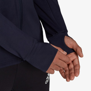adidas D2M MOTION FULL-ZIP 