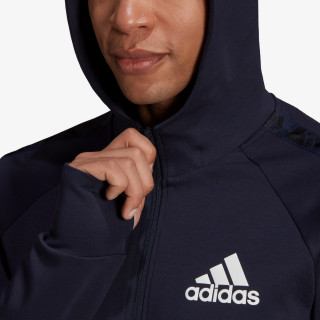 adidas D2M MOTION FULL-ZIP 