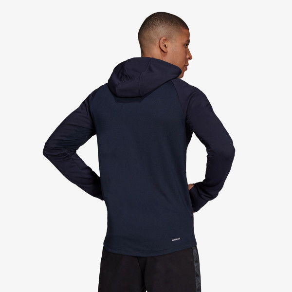 adidas D2M MOTION FULL-ZIP 