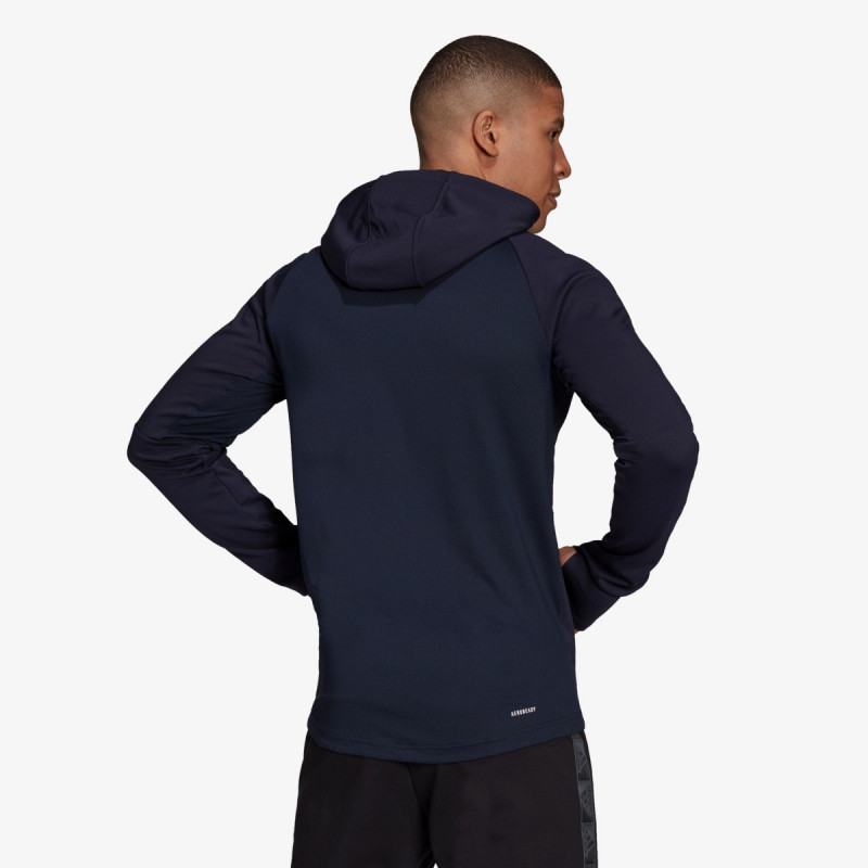 adidas D2M MOTION FULL-ZIP 