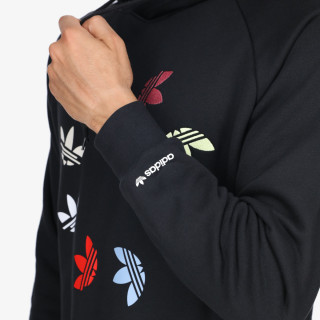 adidas ADICOLOR SHATTERED TREFOIL 
