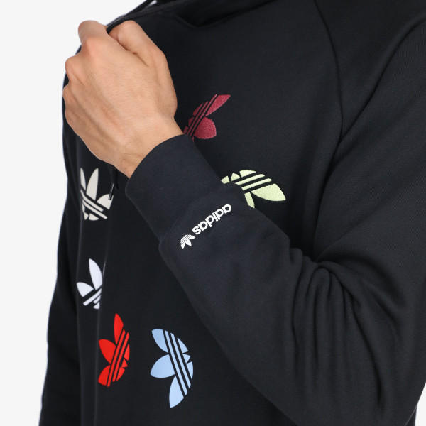 adidas ADICOLOR SHATTERED TREFOIL 