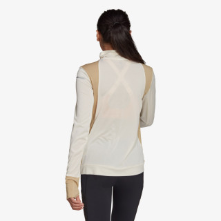 adidas BLOCK LS TEE W 
