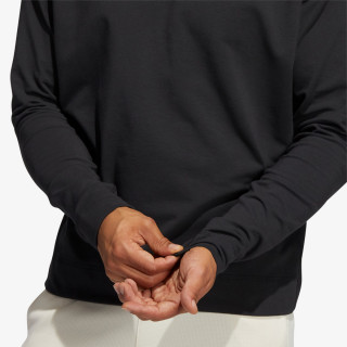 adidas YOGA COVERUP 