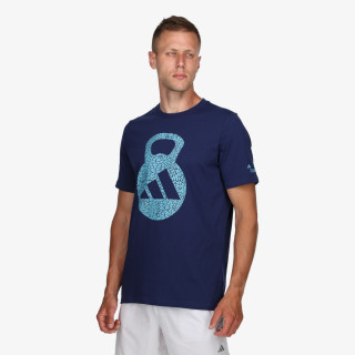 adidas M STR LOGO G T 