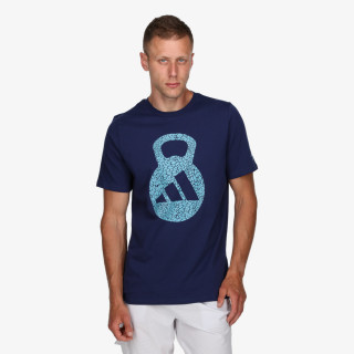 adidas M STR LOGO G T 