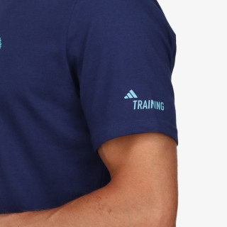 adidas M STR LOGO G T 