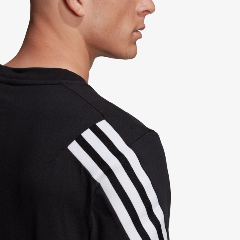 adidas M FI 3S Tee 