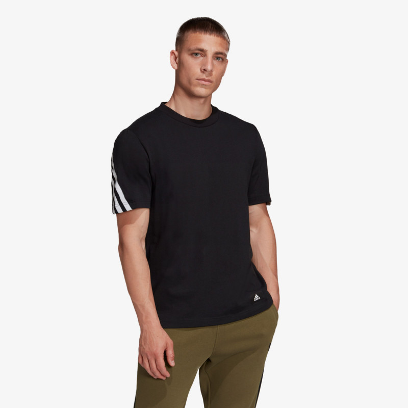 adidas M FI 3S Tee 