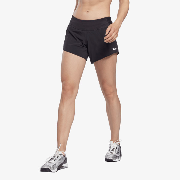 Reebok UBF Athlete Short 