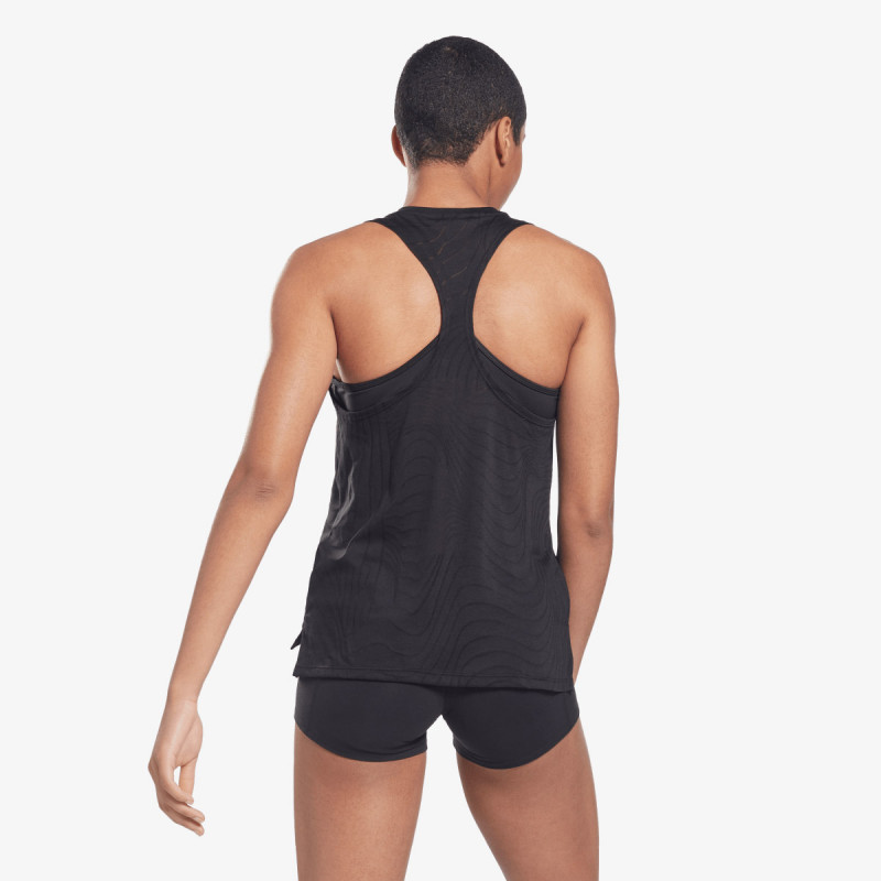 Reebok TS Burnout Tank 