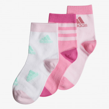 ADIDAS LK SOCKS 3PP 