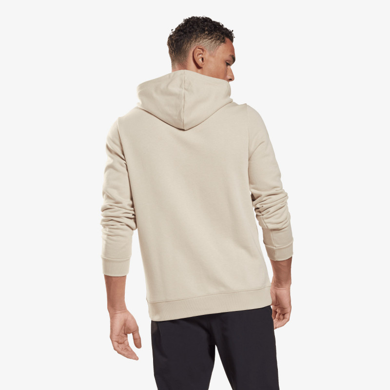 Reebok RI FT OTH BL HOODIE 